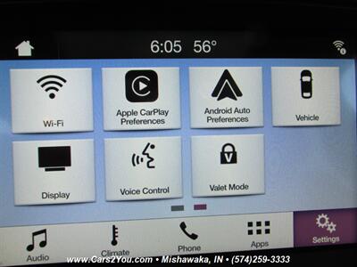 2017 Ford Explorer XLT   - Photo 45 - Mishawaka, IN 46545