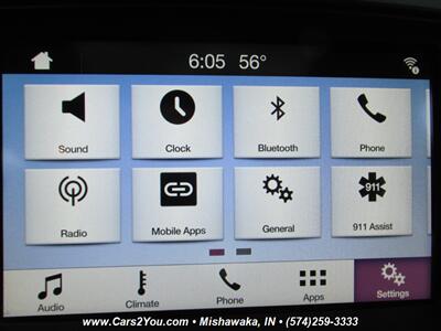 2017 Ford Explorer XLT   - Photo 44 - Mishawaka, IN 46545