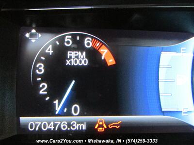 2017 Ford Explorer XLT   - Photo 31 - Mishawaka, IN 46545