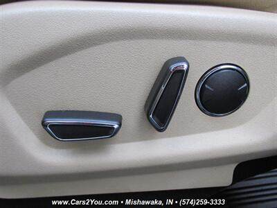 2017 Ford Explorer XLT   - Photo 13 - Mishawaka, IN 46545