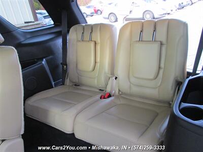 2017 Ford Explorer XLT   - Photo 18 - Mishawaka, IN 46545