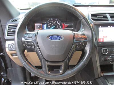 2017 Ford Explorer XLT   - Photo 48 - Mishawaka, IN 46545