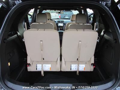 2017 Ford Explorer XLT   - Photo 20 - Mishawaka, IN 46545