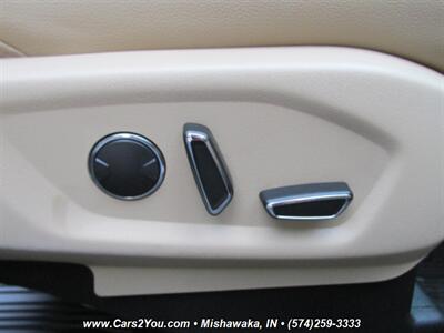 2017 Ford Explorer XLT   - Photo 29 - Mishawaka, IN 46545