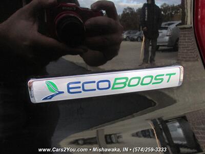 2017 Ford Explorer XLT   - Photo 9 - Mishawaka, IN 46545