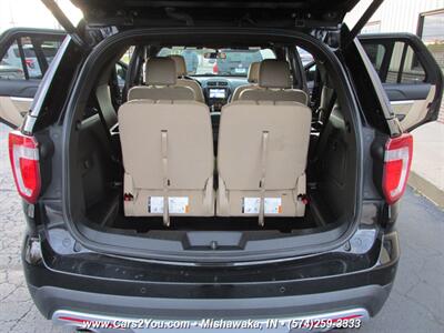 2017 Ford Explorer XLT   - Photo 21 - Mishawaka, IN 46545