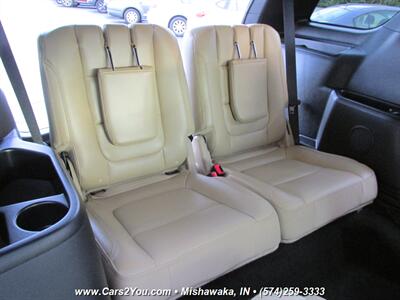 2017 Ford Explorer XLT   - Photo 25 - Mishawaka, IN 46545