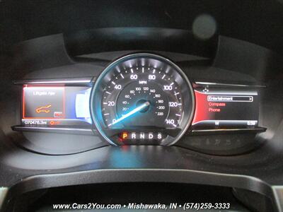2017 Ford Explorer XLT   - Photo 30 - Mishawaka, IN 46545