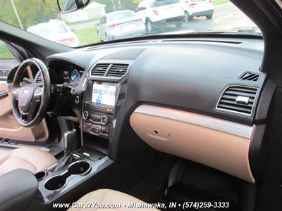 2017 Ford Explorer XLT   - Photo 27 - Mishawaka, IN 46545