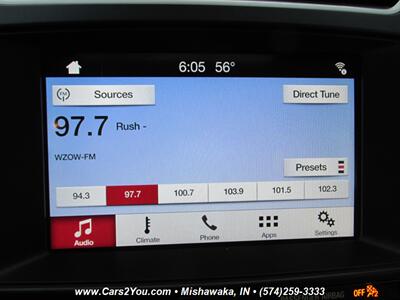 2017 Ford Explorer XLT   - Photo 43 - Mishawaka, IN 46545