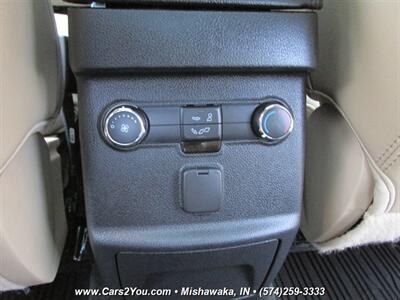 2017 Ford Explorer XLT   - Photo 19 - Mishawaka, IN 46545