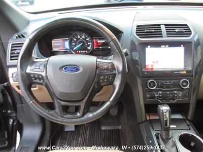 2017 Ford Explorer XLT   - Photo 46 - Mishawaka, IN 46545