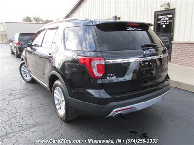 2017 Ford Explorer XLT   - Photo 6 - Mishawaka, IN 46545