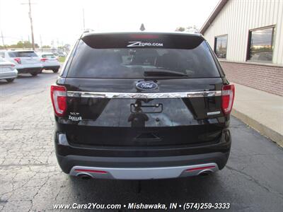 2017 Ford Explorer XLT   - Photo 7 - Mishawaka, IN 46545
