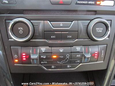 2017 Ford Explorer XLT   - Photo 38 - Mishawaka, IN 46545