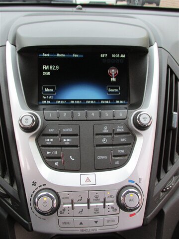 2016 Chevrolet Equinox LT - Photo 27 - Mishawaka, IN 46545