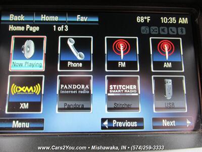 2016 Chevrolet Equinox LT - Photo 30 - Mishawaka, IN 46545