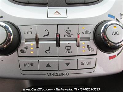 2016 Chevrolet Equinox LT - Photo 33 - Mishawaka, IN 46545