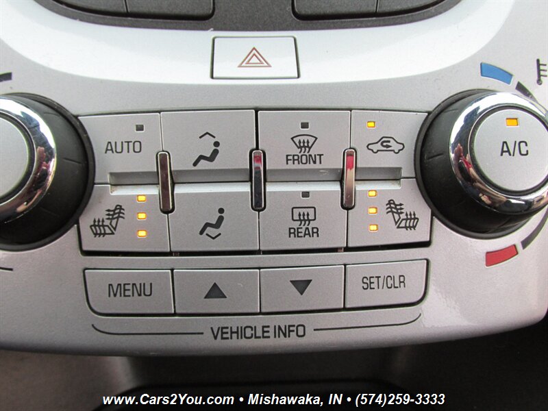 2016 Chevrolet Equinox LT - Photo 33 - Mishawaka, IN 46545