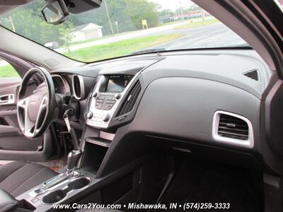 2016 Chevrolet Equinox LT - Photo 21 - Mishawaka, IN 46545
