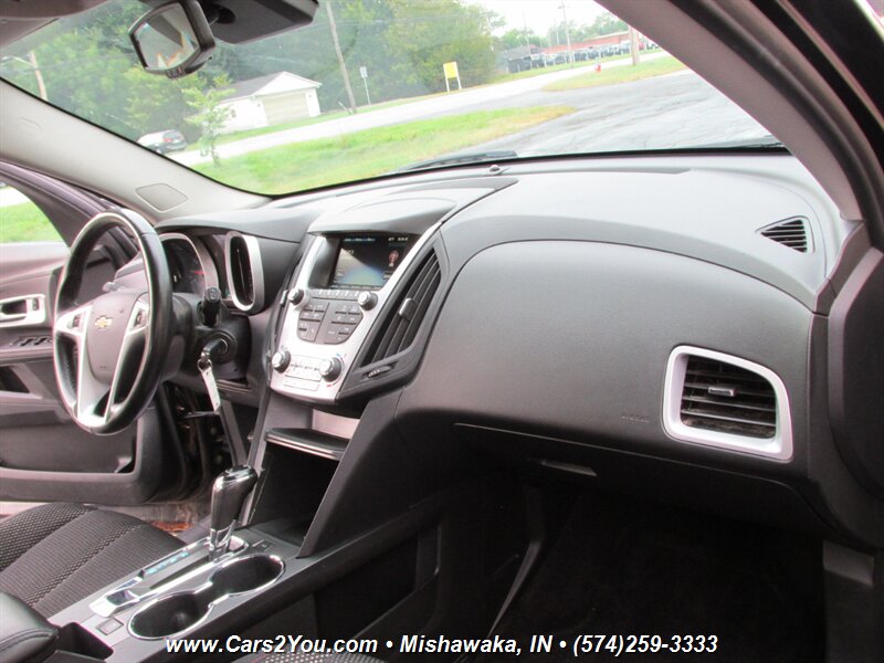 2016 Chevrolet Equinox LT - Photo 21 - Mishawaka, IN 46545