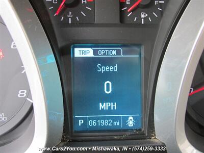 2016 Chevrolet Equinox LT - Photo 23 - Mishawaka, IN 46545