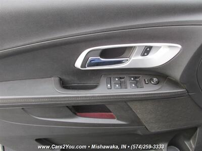 2016 Chevrolet Equinox LT - Photo 9 - Mishawaka, IN 46545