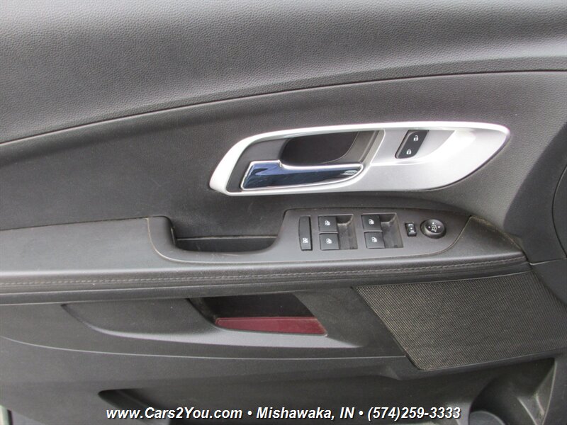 2016 Chevrolet Equinox LT - Photo 9 - Mishawaka, IN 46545
