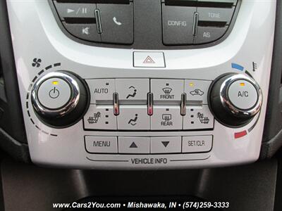 2016 Chevrolet Equinox LT - Photo 32 - Mishawaka, IN 46545