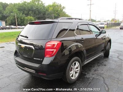 2016 Chevrolet Equinox LT - Photo 7 - Mishawaka, IN 46545