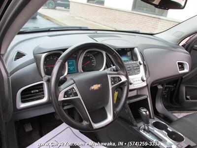2016 Chevrolet Equinox LT - Photo 10 - Mishawaka, IN 46545