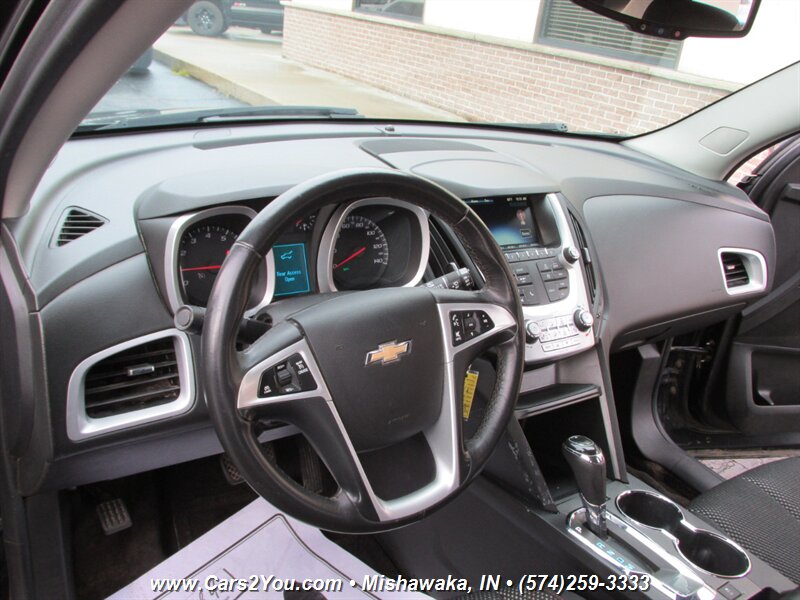 2016 Chevrolet Equinox LT - Photo 10 - Mishawaka, IN 46545