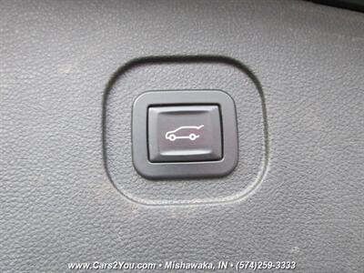 2016 Chevrolet Equinox LT - Photo 17 - Mishawaka, IN 46545
