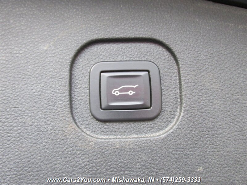 2016 Chevrolet Equinox LT - Photo 17 - Mishawaka, IN 46545