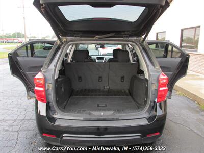 2016 Chevrolet Equinox LT - Photo 15 - Mishawaka, IN 46545
