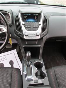 2016 Chevrolet Equinox LT - Photo 26 - Mishawaka, IN 46545