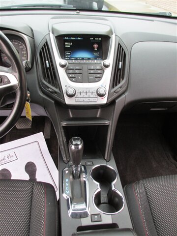 2016 Chevrolet Equinox LT - Photo 26 - Mishawaka, IN 46545
