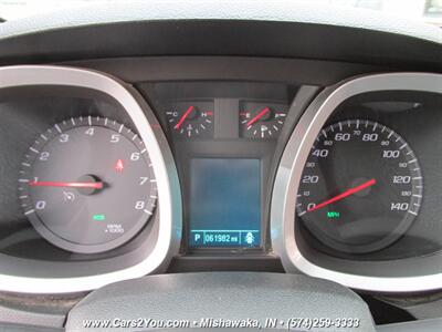2016 Chevrolet Equinox LT - Photo 22 - Mishawaka, IN 46545