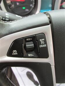 2016 Chevrolet Equinox LT - Photo 24 - Mishawaka, IN 46545