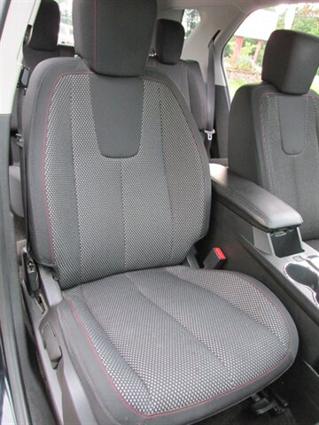 2016 Chevrolet Equinox LT - Photo 20 - Mishawaka, IN 46545