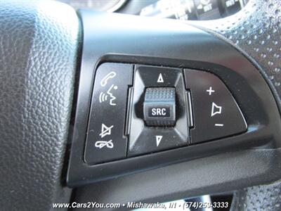 2021 Chevrolet Trax LT 4x4 - Photo 20 - Mishawaka, IN 46545