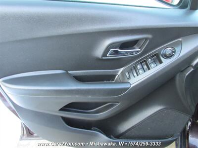 2021 Chevrolet Trax LT 4x4 - Photo 7 - Mishawaka, IN 46545