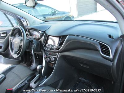 2021 Chevrolet Trax LT 4x4 - Photo 16 - Mishawaka, IN 46545