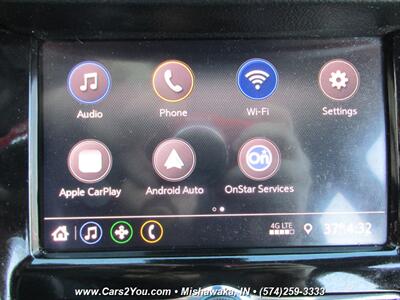 2021 Chevrolet Trax LT 4x4 - Photo 22 - Mishawaka, IN 46545