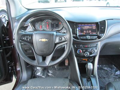 2021 Chevrolet Trax LT 4x4 - Photo 17 - Mishawaka, IN 46545
