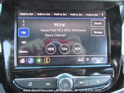 2021 Chevrolet Trax LT 4x4 - Photo 23 - Mishawaka, IN 46545