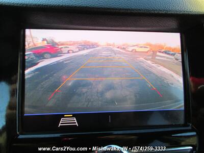 2021 Chevrolet Trax LT 4x4 - Photo 24 - Mishawaka, IN 46545