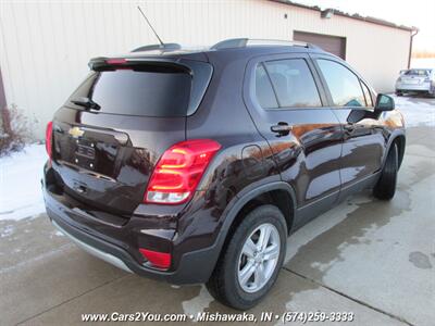 2021 Chevrolet Trax LT 4x4 - Photo 6 - Mishawaka, IN 46545