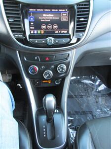 2021 Chevrolet Trax LT 4x4 - Photo 21 - Mishawaka, IN 46545