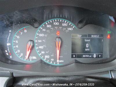 2021 Chevrolet Trax LT 4x4 - Photo 18 - Mishawaka, IN 46545